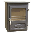 4kw Foxfire stove