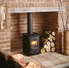 Aarrow Acorn 4 Stove