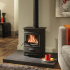 Aarrow Ecoburn 5 defra