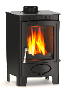 Aarrow Ecoburn Plus 4 stove