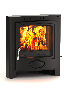 Aarrow Ecoburn Plus 5 inset stove