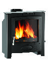 Aarrow Ecoburn Plus 7 Inset stove