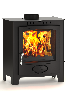 Aarrow Ecoburn Plus 9 multifuel stove