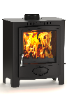 Aarrow Ecoburn Plus 9 multifuel stove