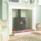 Aarrow Sherborne compact stove