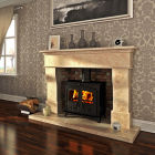 Aarrow Sherborne Medium stove 