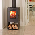 Aduro 10 stove