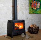 Aduro 4 stove