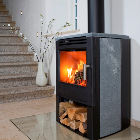 Aduro 6 stove