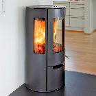 Aduro 9 stove