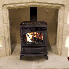 Aga Minsterley stove