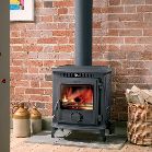 Aga Much Wenlock stove