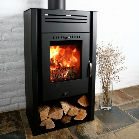 Asgaard 1 stove