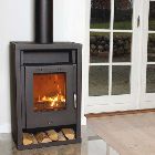 Asgaard 2 stove