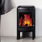 Austroflamm G3 Multi-Fuel Stove