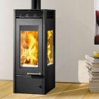 Austroflamm Glass stove