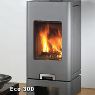Barbas Eco 300 stove
