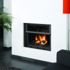 Barbas Escamo 90 inset stove