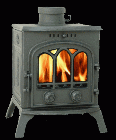 Bedford stove