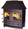 Berkley  boiler stove