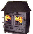 Berkley  boiler stove