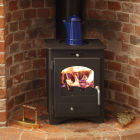 Bohemia 30 stove