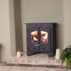 Bohemia 40 stove