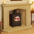 Bohemia 50 stove