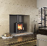 Broseley eVolution 5 woodburning stove