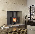 Broseley eVolution 5 woodburning stove