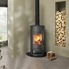 Broseley eVolution 8 boiler stove