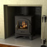 Broseley Serrano 3 woodburning stove