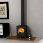 Broseley Serrano 5 woodburning stove