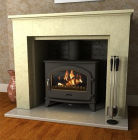 Broseley Serrano 7 woodburning stove