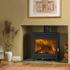 Burley Brampton stove