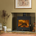 Burley Wakerley stove