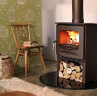 Charnwood C 7 stove