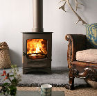 Charnwood c4 stove