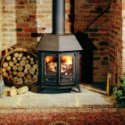 Charnwood Country 12 stove