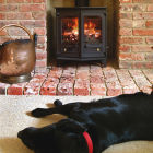 Charnwood Country 6 stove