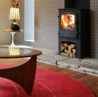 Charnwood Cove 2 stove