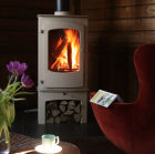 Charnwood Cove 3 stove