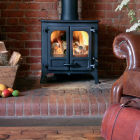 Charnwood Island I stove