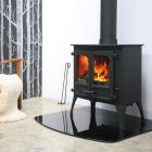 Charnwood Island II stove