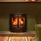 Charnwood SLX20i inset stove