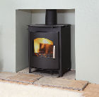 Churchill 8 stove