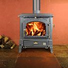 Classic Harmony 1 multifuel stove