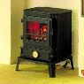 Coalbrookdale stoves