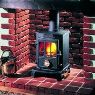 Coalbrookdale Little Wenlock Mk3 stove