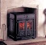 Coalbrookdale Severn stove